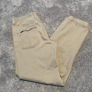 Mountain Hardware Men's Pants 34 / 32 Tan